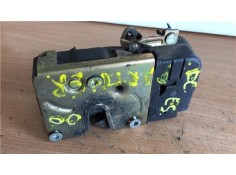 Recambio de cierre electromagnetico delantero izquierdo para peugeot partner (s1) 1.8 combispace referencia OEM IAM   