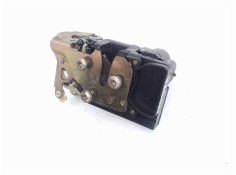 Recambio de cierre electromagnetico delantero derecho para chevrolet nubira berlina 1.6 se referencia OEM IAM 96272642  