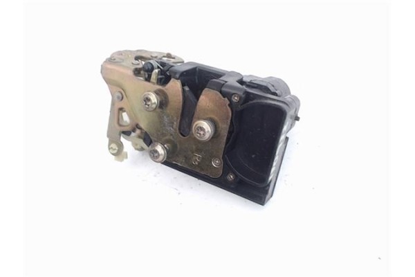 Recambio de cierre electromagnetico delantero derecho para chevrolet nubira berlina 1.6 se referencia OEM IAM 96272642  