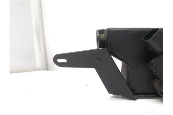 Recambio de potenciometro pedal gas para citroen xsara 2.0 hdi referencia OEM IAM 9639779181  