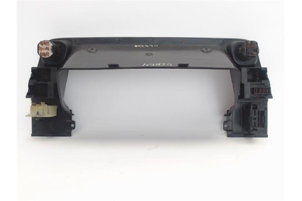 Recambio de embellecedor cuadro instrumentos para opel kadett e 2.0 i referencia OEM IAM 90360194  