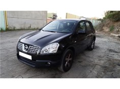 nissan qashqai j10 del año 2008