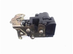 Recambio de cierre electromagnetico delantero derecho para chevrolet nubira berlina 1.6 se referencia OEM IAM 96272642  
