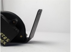 Recambio de potenciometro pedal gas para citroen xsara 2.0 hdi referencia OEM IAM 9639779181  