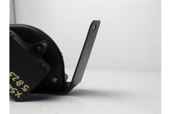 Recambio de potenciometro pedal gas para citroen xsara 2.0 hdi referencia OEM IAM 9639779181  