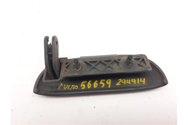 Recambio de maneta exterior trasero izquierda para nissan micra ii (k11)(1992) 1.0 i 16v referencia OEM IAM   