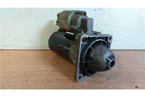 Recambio de motor arranque para alfa romeo 147 (190) 1.9 jtd impression referencia OEM IAM  0001108202  Recambio de motor arranque para alfa romeo 147 (190) 1.9 jtd impression referencia OEM IAM  0001108202