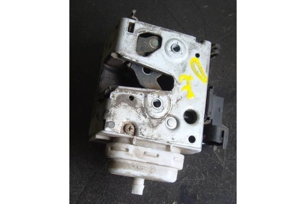 Recambio de cierre electromagnetico delantero izquierdo para audi a4 berlina (b5)(1994) 1.8 referencia OEM IAM   