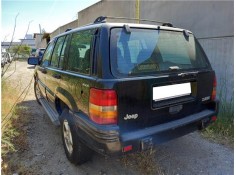 jeep grand cherokee (zj/z) del año 1999