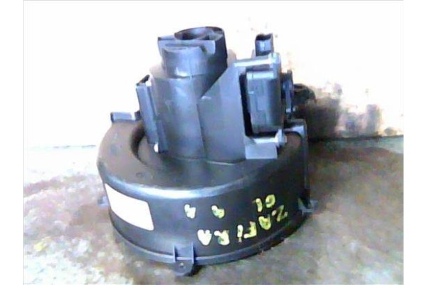 Recambio de motor calefaccion para opel zafira a (1999) 2.0 dti 16v referencia OEM IAM 90437893 409134 