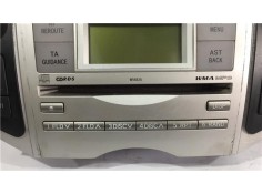 Recambio de consola para toyota yaris (ksp9/scp9/nlp9) 1.4 d-4d referencia OEM IAM 861200D210  