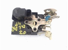 Recambio de cierre electromagnetico delantero derecho para chevrolet nubira berlina 1.6 se referencia OEM IAM 96272642  