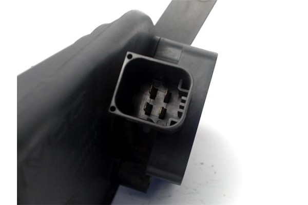 Recambio de potenciometro pedal gas para citroen xsara 2.0 hdi referencia OEM IAM 9639779181  