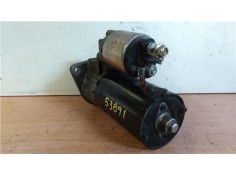 Recambio de motor arranque para alfa romeo 147 (190) 1.9 jtd impression referencia OEM IAM  0001108202 