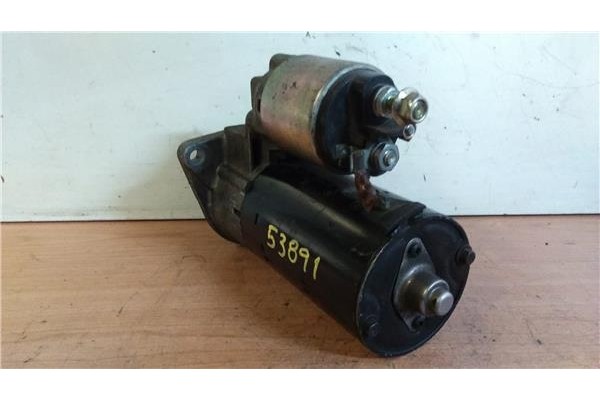 Recambio de motor arranque para alfa romeo 147 (190) 1.9 jtd impression referencia OEM IAM  0001108202  Recambio de motor arranque para alfa romeo 147 (190) 1.9 jtd impression referencia OEM IAM  0001108202