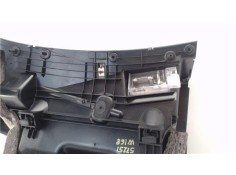 Recambio de guantera salpicadero para mercedes-benz clase a (bm 168) 1.9 190 (168.032) referencia OEM IAM A16868005987215  