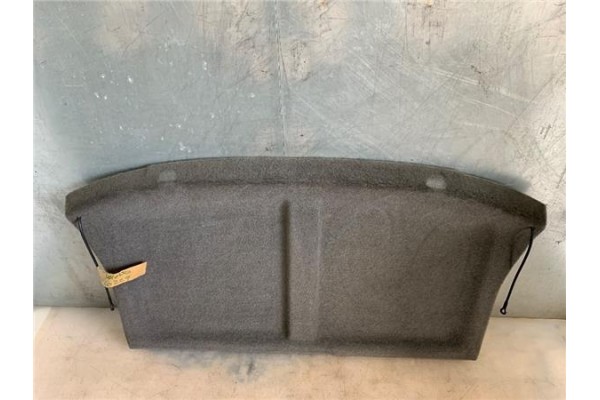 Recambio de bandeja trasero para seat toledo (1l) 1.8 base referencia OEM IAM 1L0867769C FKZ  