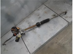 Recambio de cremallera direccion asistida para honda jazz (gd1/5) 1.4 s referencia OEM IAM MC05007722 SAAPO 