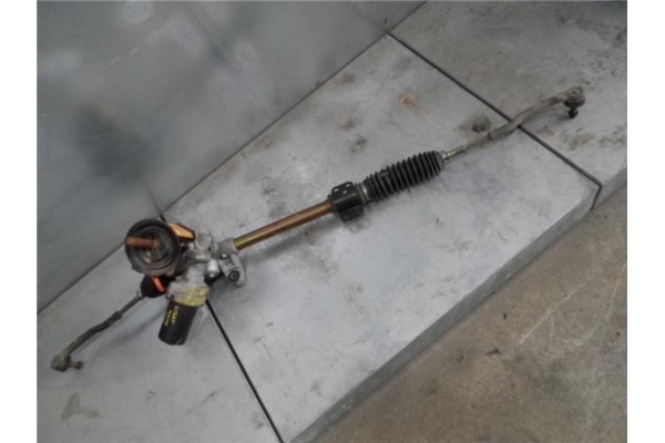 Recambio de cremallera direccion asistida para honda jazz (gd1/5) 1.4 s referencia OEM IAM MC05007722 SAAPO  Recambio de cremallera direccion asistida para honda jazz (gd1/5) 1.4 s referencia OEM IAM MC05007722 SAAPO