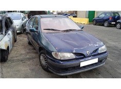 renault megane i (ba0/1_) del año 1998