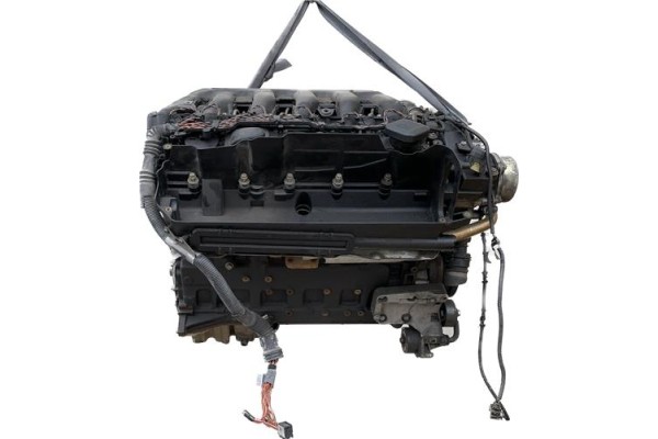 Recambio de motor completo para bmw serie 3 berlina (e46) 3.0 330d referencia OEM IAM M57 306 D1  