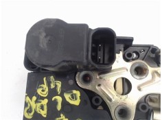 Recambio de cierre electromagnetico delantero derecho para chevrolet nubira berlina 1.6 se referencia OEM IAM 96272642  