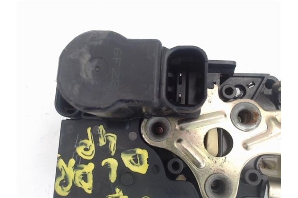 Recambio de cierre electromagnetico delantero derecho para chevrolet nubira berlina 1.6 se referencia OEM IAM 96272642  
