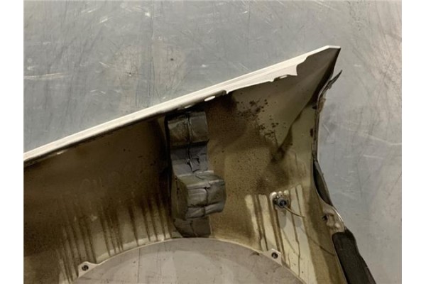 Recambio de guantera salpicadero para mercedes-benz clase a (bm 168) 1.9 190 (168.032) referencia OEM IAM A16868005987215  