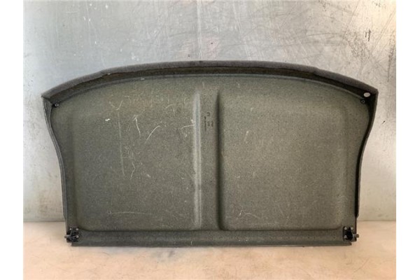 Recambio de bandeja trasero para seat toledo (1l) 1.8 base referencia OEM IAM 1L0867769C FKZ  
