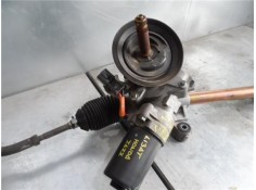 Recambio de cremallera direccion asistida para honda jazz (gd1/5) 1.4 s referencia OEM IAM MC05007722 SAAPO 