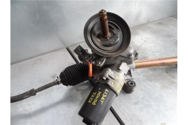 Recambio de cremallera direccion asistida para honda jazz (gd1/5) 1.4 s referencia OEM IAM MC05007722 SAAPO  Recambio de cremallera direccion asistida para honda jazz (gd1/5) 1.4 s referencia OEM IAM MC05007722 SAAPO