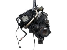 Recambio de motor completo para bmw serie 3 berlina (e46) 3.0 330d referencia OEM IAM M57 306 D1  