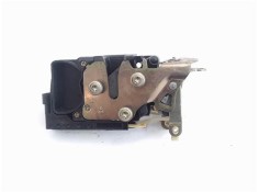 Recambio de cierre electromagnetico delantero izquierdo para chevrolet nubira berlina 1.6 se referencia OEM IAM 96272641  