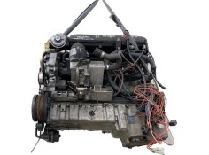 Recambio de motor completo para bmw serie 3 berlina (e46) 3.0 330d referencia OEM IAM M57 306 D1  