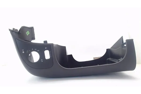 Recambio de embellecedor salpicadero para mercedes-benz clase a (bm 168) 1.9 190 (168.032) referencia OEM IAM A16868053877215  