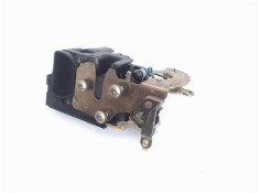 Recambio de cierre electromagnetico delantero izquierdo para chevrolet nubira berlina 1.6 se referencia OEM IAM 96272641  