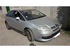 citroen c4 berlina del año 2005