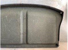 Recambio de bandeja trasero para seat toledo (1l) 1.8 base referencia OEM IAM 1L0867769C FKZ  