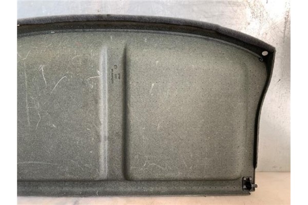 Recambio de bandeja trasero para seat toledo (1l) 1.8 base referencia OEM IAM 1L0867769C FKZ  