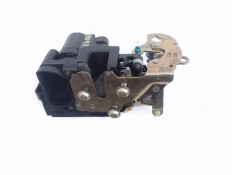 Recambio de cierre electromagnetico delantero izquierdo para chevrolet nubira berlina 1.6 se referencia OEM IAM 96272641  