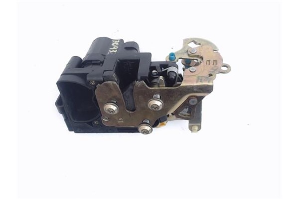 Recambio de cierre electromagnetico delantero izquierdo para chevrolet nubira berlina 1.6 se referencia OEM IAM 96272641  