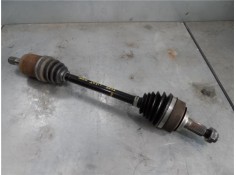 Recambio de palier delantero izquierdo para honda jazz (gd1/5) 1.4 s referencia OEM IAM   