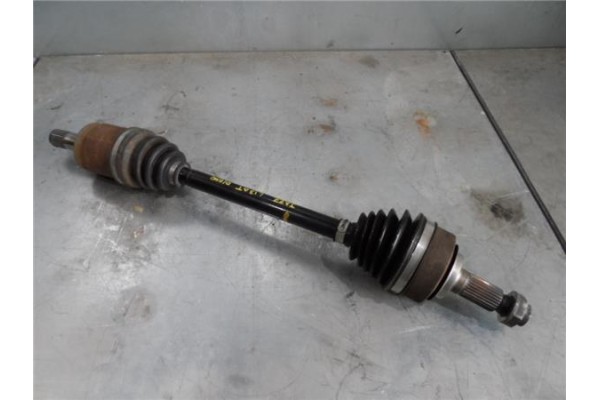 Recambio de palier delantero izquierdo para honda jazz (gd1/5) 1.4 s referencia OEM IAM   