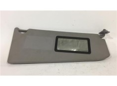 Recambio de parasol derecho para renault megane i classic (la0) 1.6 16v (la04, la11, la0b, la1c, la1j) referencia OEM IAM 770084