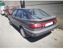 toyota corolla (_e9_) del año 1990