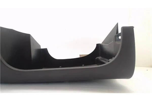 Recambio de embellecedor salpicadero para mercedes-benz clase a (bm 168) 1.9 190 (168.032) referencia OEM IAM A16868053877215  