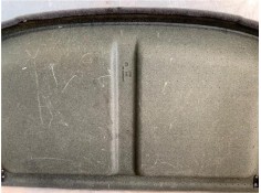 Recambio de bandeja trasero para seat toledo (1l) 1.8 base referencia OEM IAM 1L0867769C FKZ  