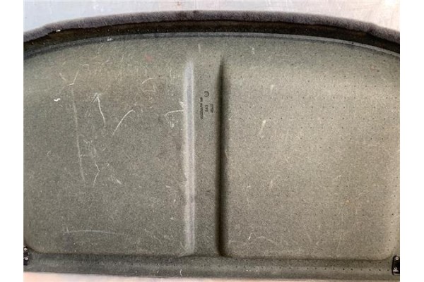 Recambio de bandeja trasero para seat toledo (1l) 1.8 base referencia OEM IAM 1L0867769C FKZ  