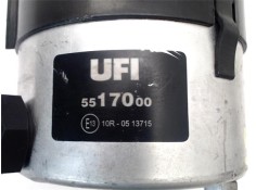 Recambio de filtro gasoil para mazda 3 berlina (bk) 1.6 di turbo referencia OEM IAM 0450906471 080707 