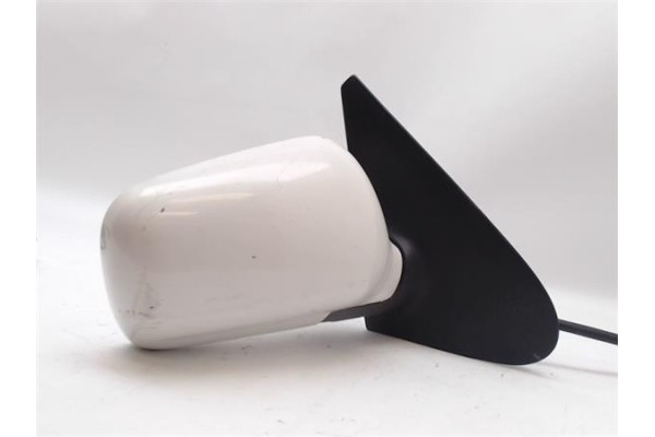 Recambio de retrovisor derecho para volkswagen polo iii berlina (6n2) referencia OEM IAM   